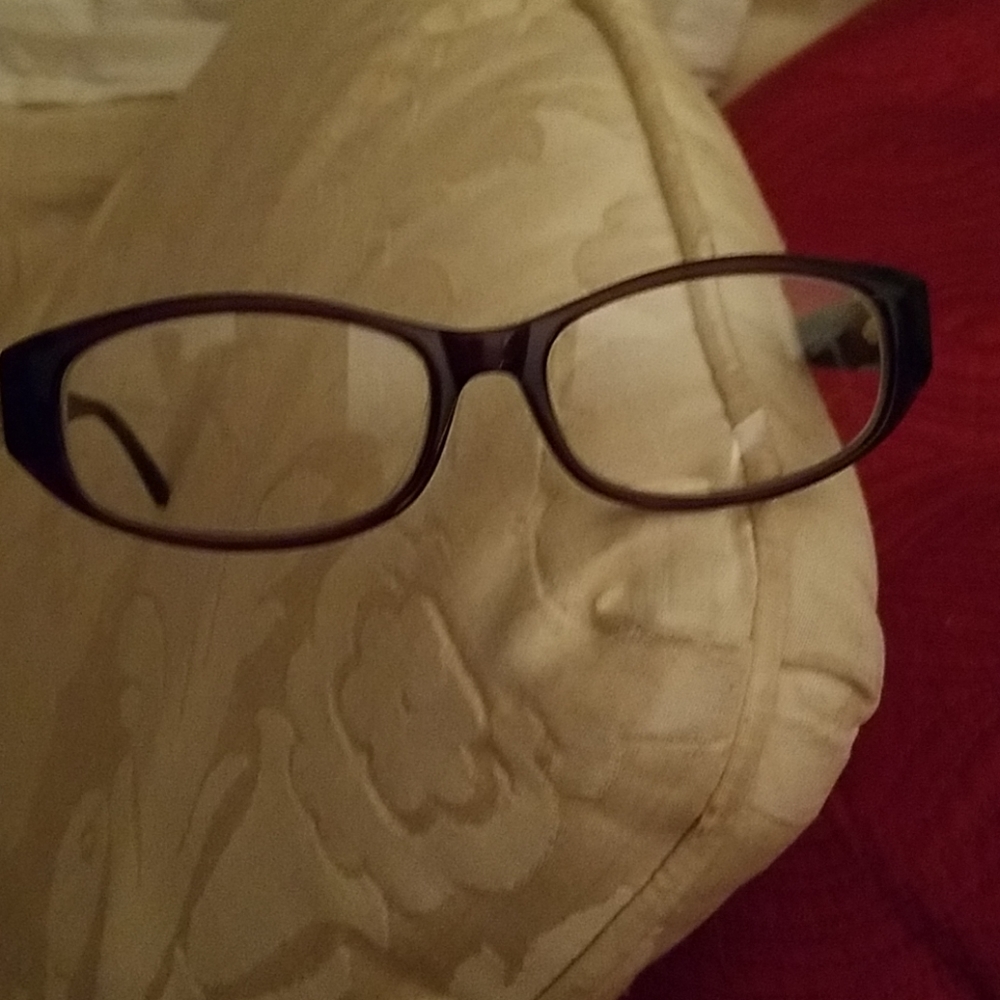 Chloe eyeglasses
